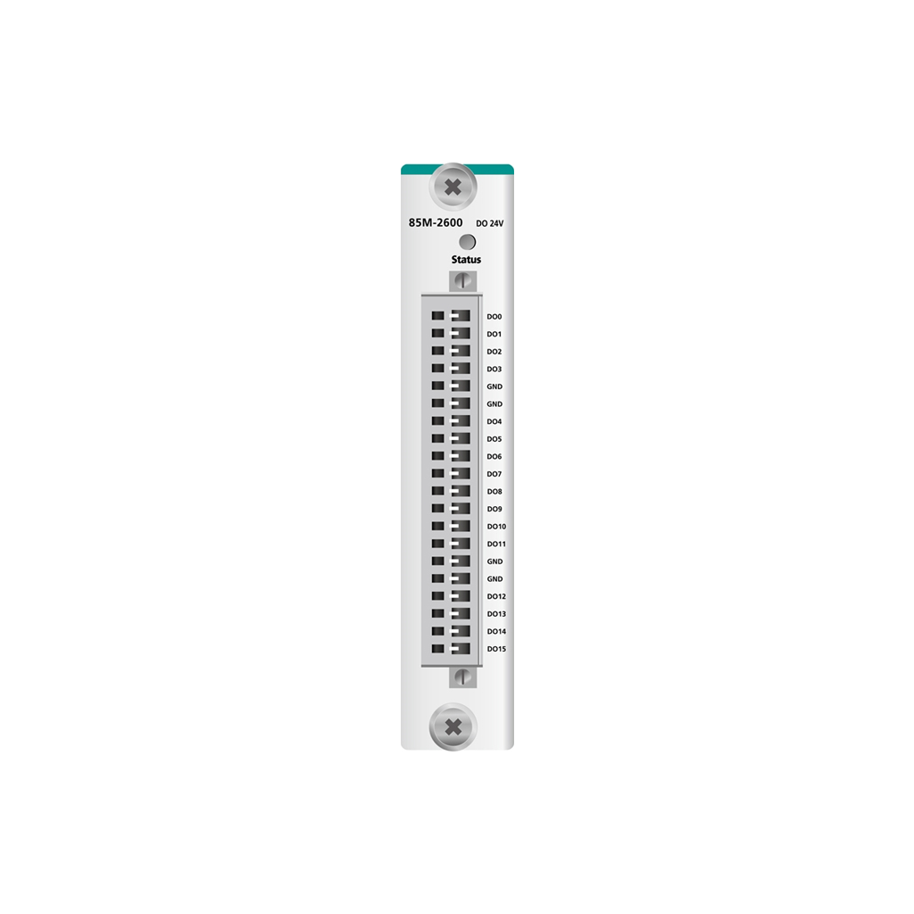 85M-2600-T