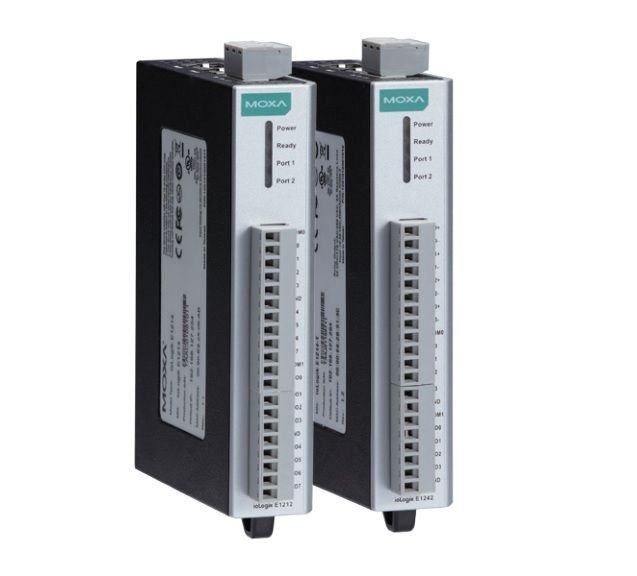 ioLogik E1262