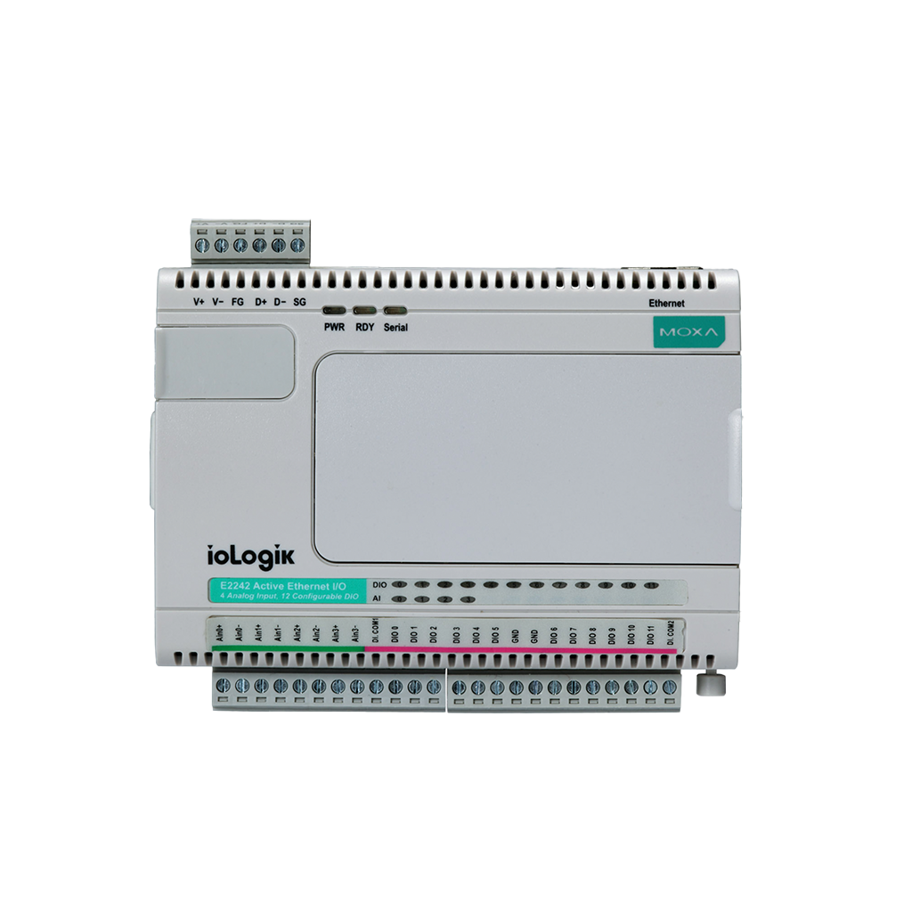 ioLogik E2212-T
