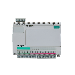 ioLogik E2212-T