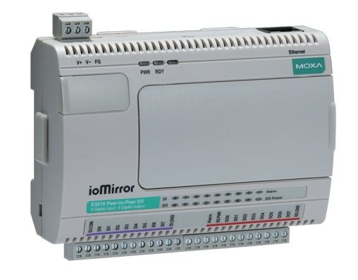 ioMirror E3210