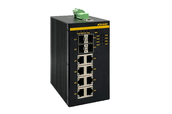 SICOM3000S-4GX8P-L16-L16