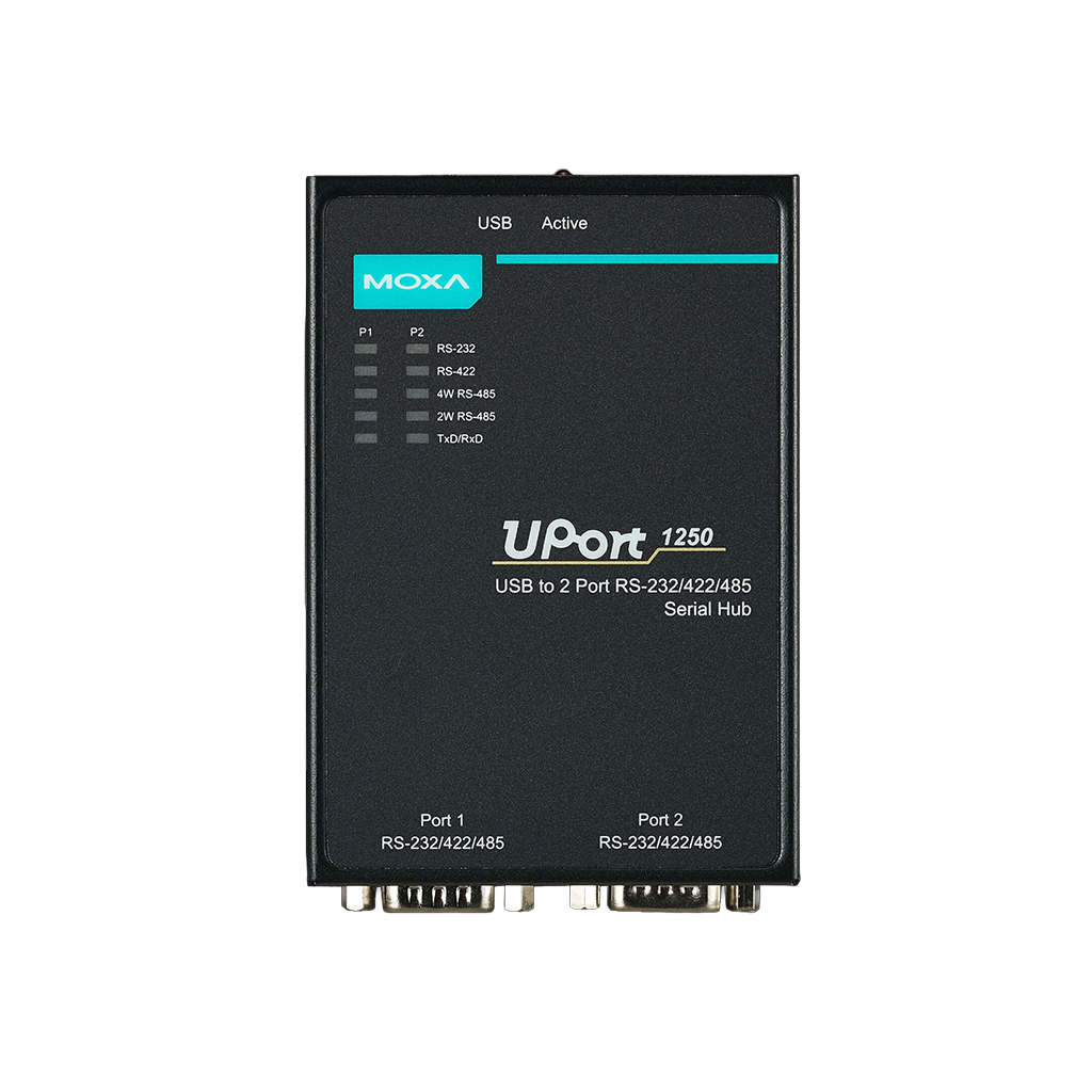 UPort 1250-G2-T