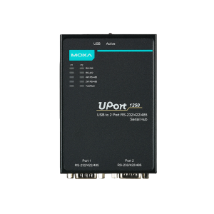UPort 1250-G2-T