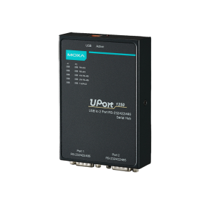 UPort 1250-G2-T