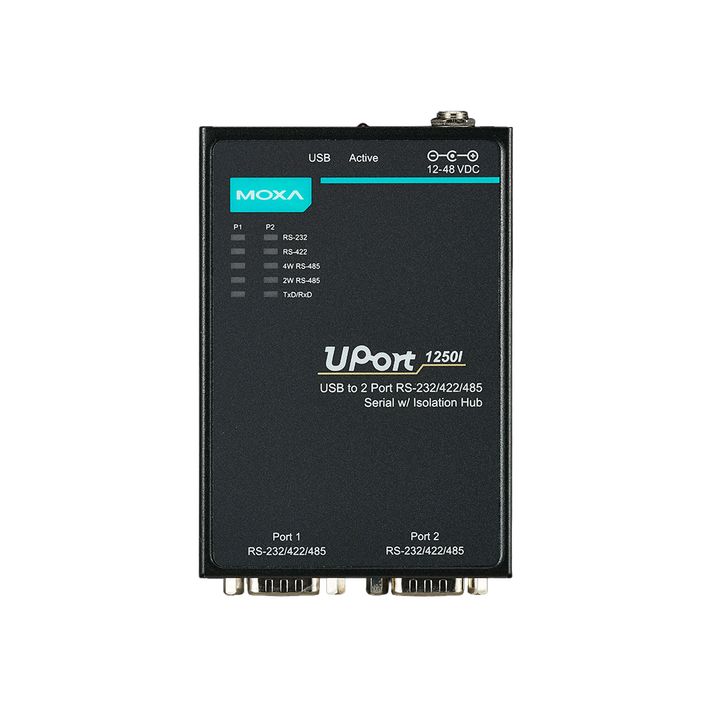 UPort 1250I-G2-T