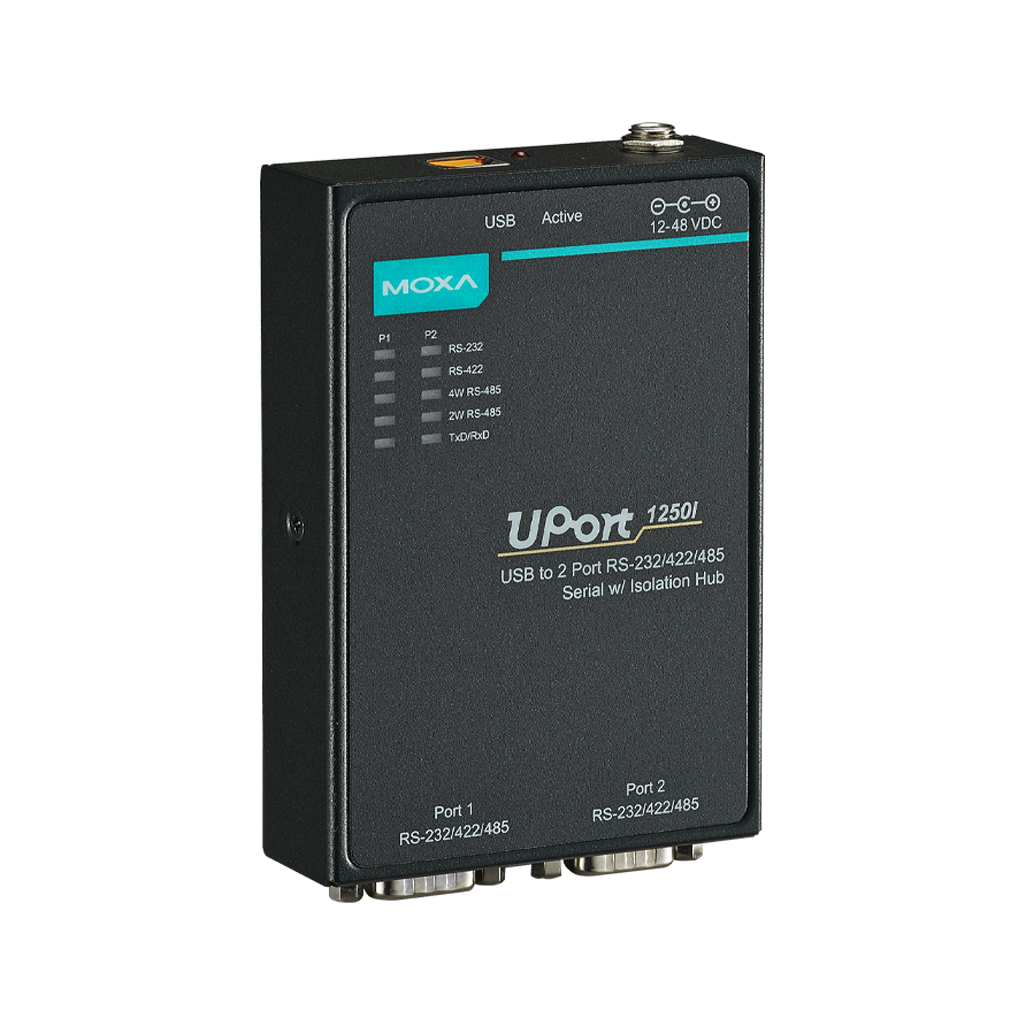 UPort 1250I-G2-T