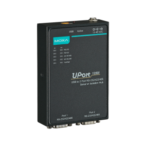 UPort 1250I-G2-T