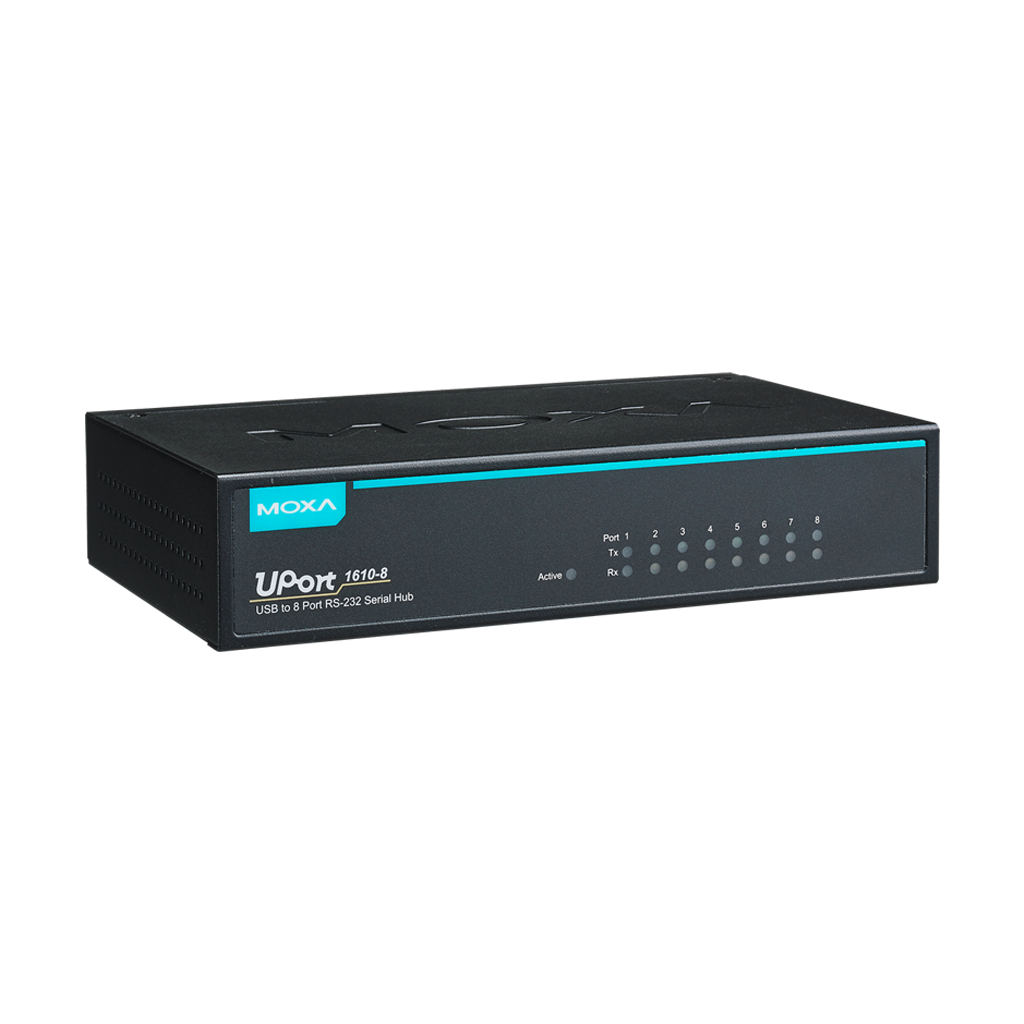 UPort 1610-8-G2