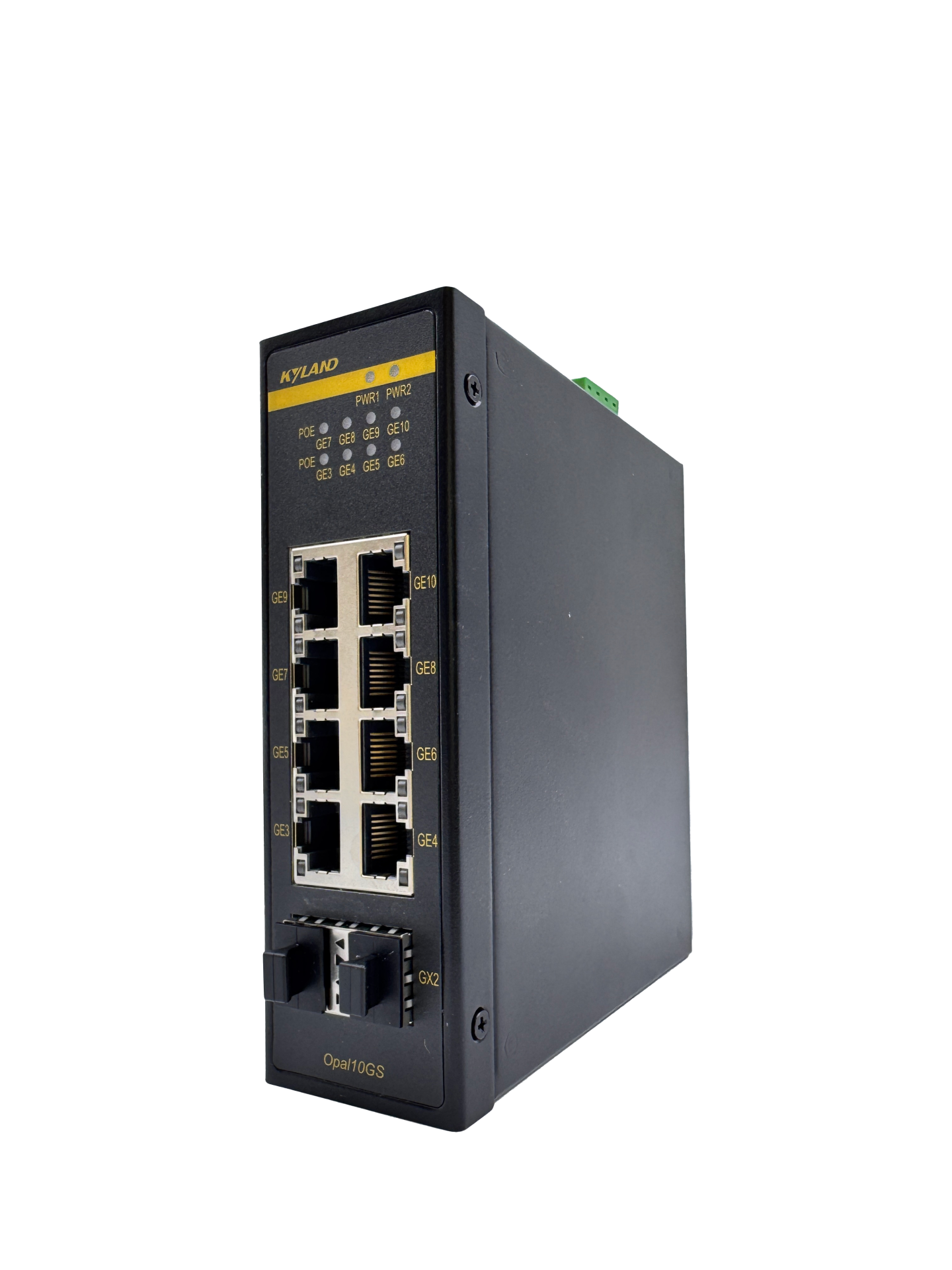 Opal10GS-2GX8GP-L16-L16