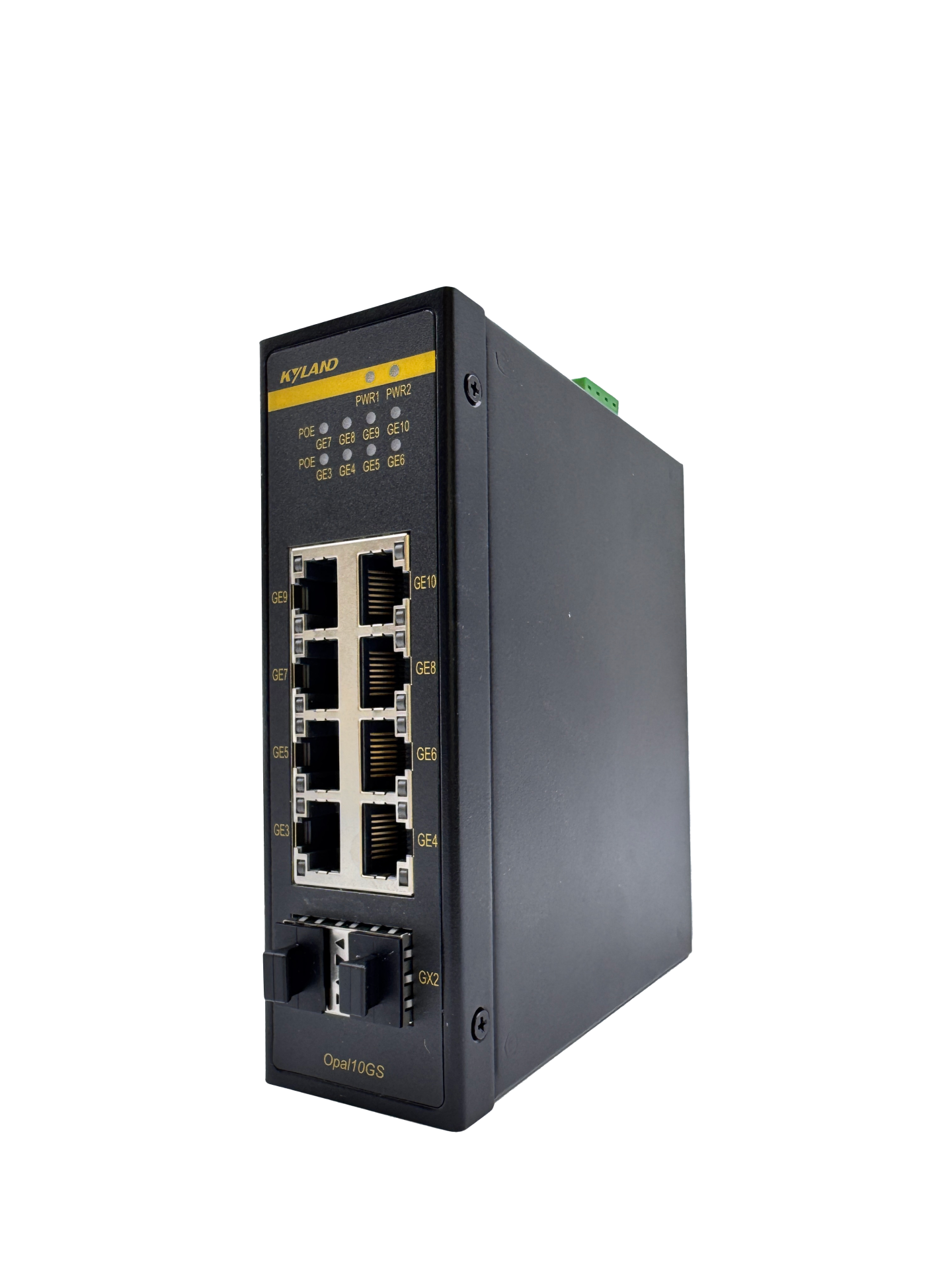 Opal10GS-2GX8GP-L16-L16