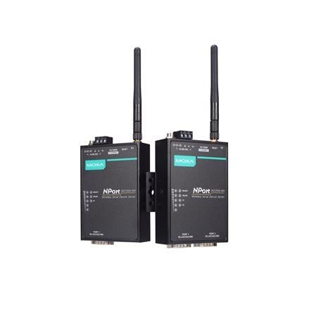 NPort W2150A-W4-EU