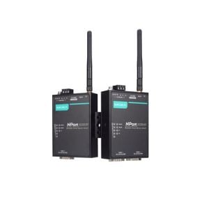 NPort W2150A-W4-EU
