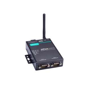 NPort W2150A-W4-EU