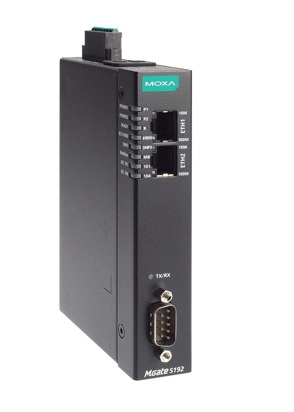 MGate 5192-T