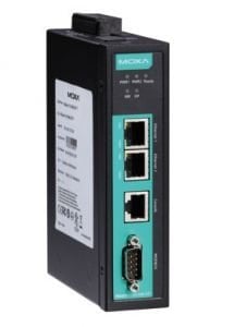MGate 5105-MB-EIP