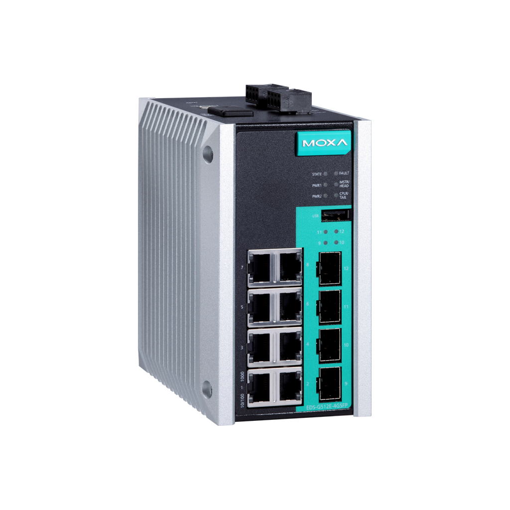 EDS-G512E-4GSFP-T