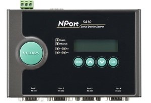 NPort 5450