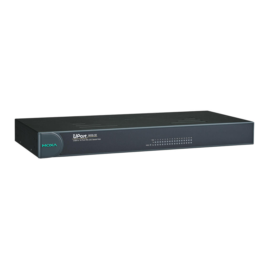 UPort 1610-16