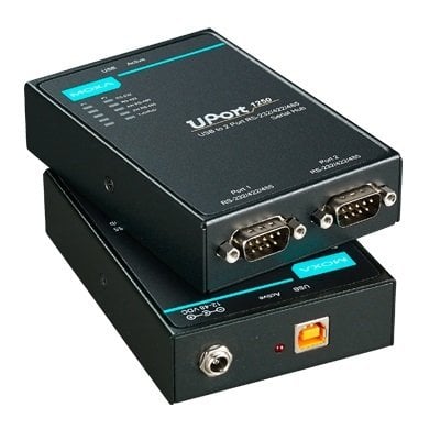UPort 1250I