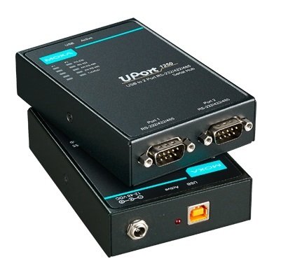 UPort 1250I