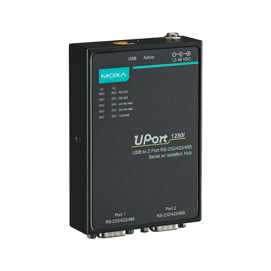 UPort 1250I