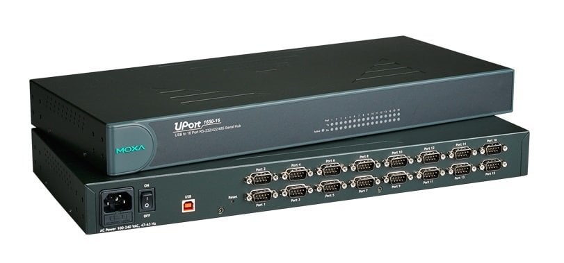 UPort 1650-16