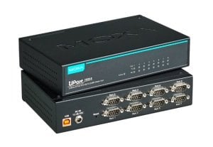 UPort 1650-8