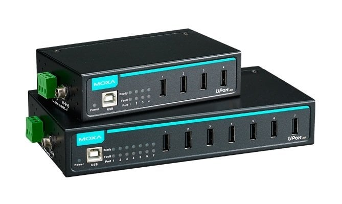 UPort 407