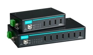 UPort 407