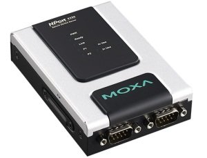 NPort 6250