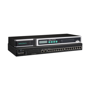 NPort 6610-16