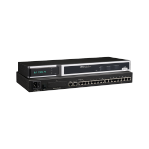 NPort 6650-16-T