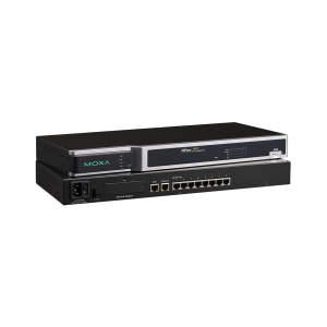 NPort 6650-8-T