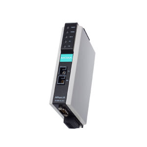 NPort IA-5150I-S-SC-T