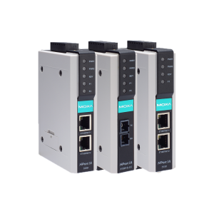 NPort IA-5150I-S-SC-T