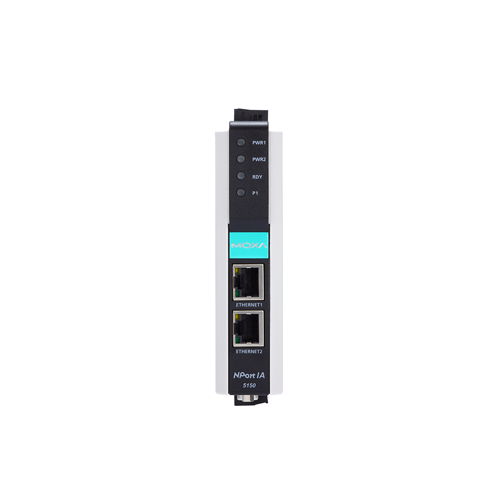 NPort IA-5150-M-SC