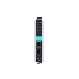 NPort IA-5150-M-SC
