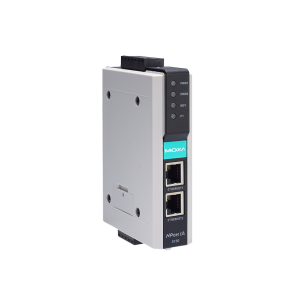 NPort IA-5150-M-SC