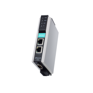 NPort IA-5150-M-SC-T