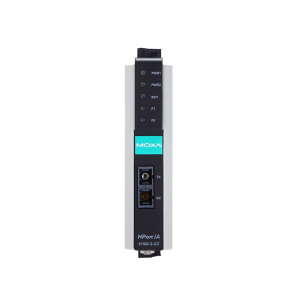 NPort IA-5150-S-SC