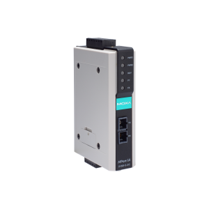NPort IA-5150-S-SC