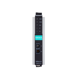 NPort IA-5150-S-SC-T
