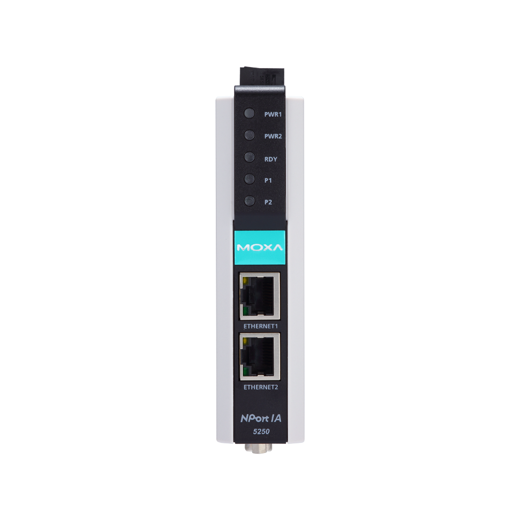 NPort IA-5250