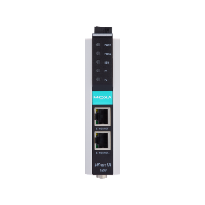 NPort IA-5250