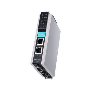 NPort IA-5250