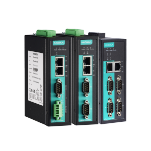 NPort IA5250AI-T
