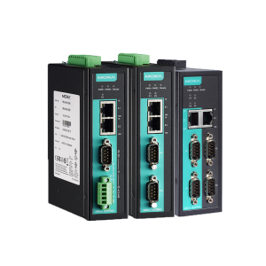 NPort IA5250A-T
