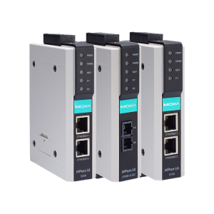NPort IA-5250-T