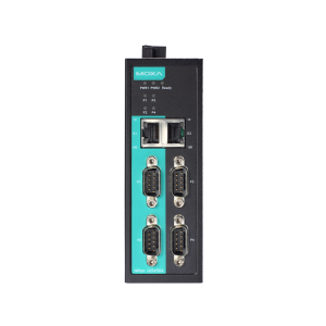 NPort IA5450A